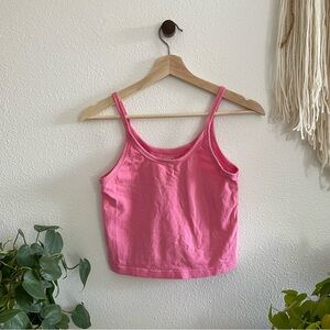 ARQ // Tank Top // Bubblegum